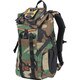 The Spartan - Woodland Camo (Show Larger View)